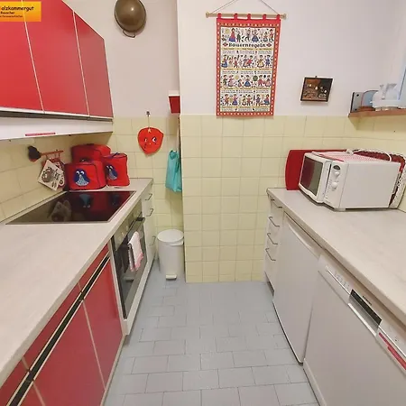 Apartment Adam Bad Mitterndorf