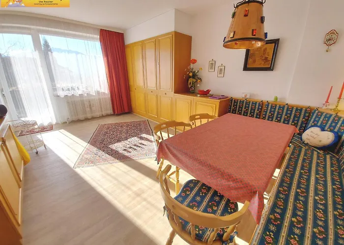 Adam Lägenhet Bad Mitterndorf